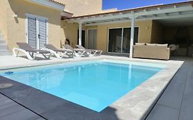 Villa Bonita